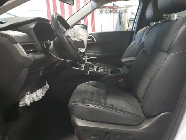 2024 MITSUBISHI OUTLANDER JA4J4VA86RZ059468