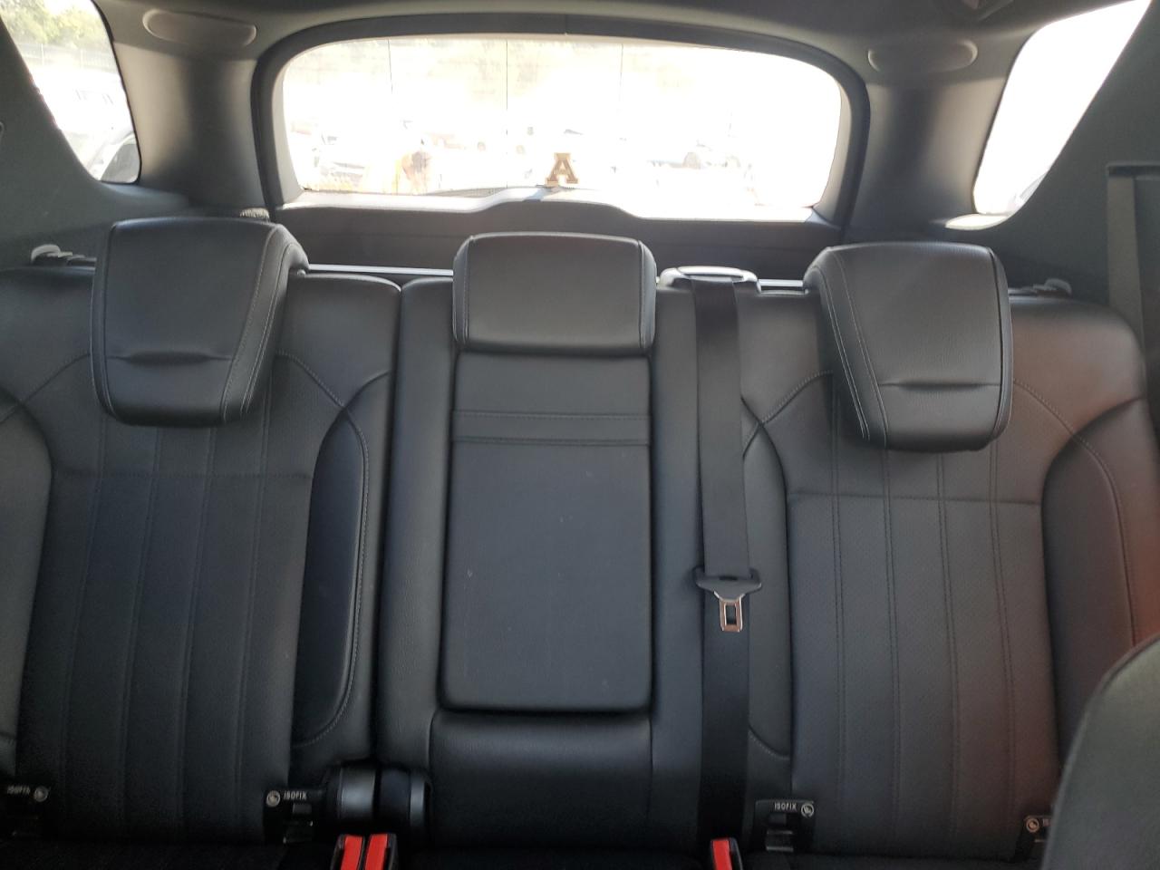 MERCEDES-BENZ GLE-CLASS 350 4MATIC