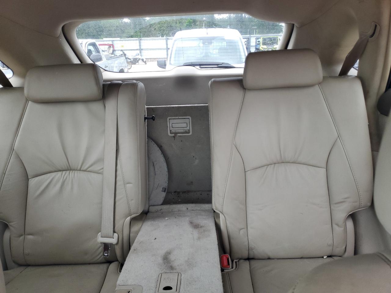 Lot #3315951152 2008 LEXUS RX 350