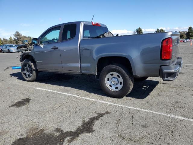 2019 CHEVROLET COLORADO 1GCHSBEA6K1230701