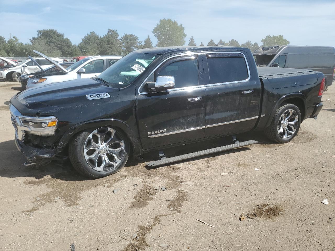 RAM 1500 LIMITED