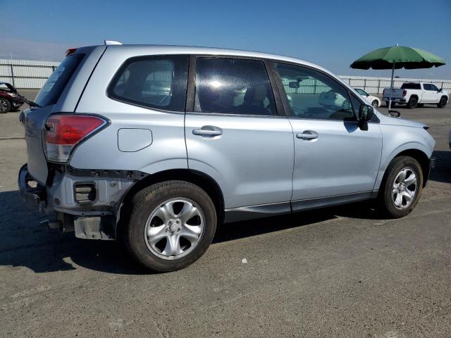 2017 SUBARU FORESTER 2 JF2SJAAC6HH457267
