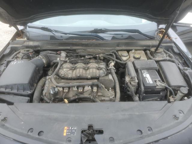 2015 CHEVROLET IMPALA LTZ 2G1165S33F9160825