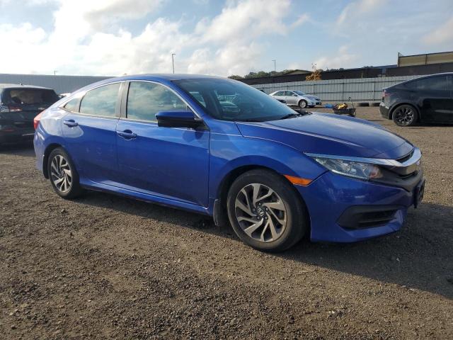 2018 HONDA CIVIC EX 2HGFC2F79JH561653
