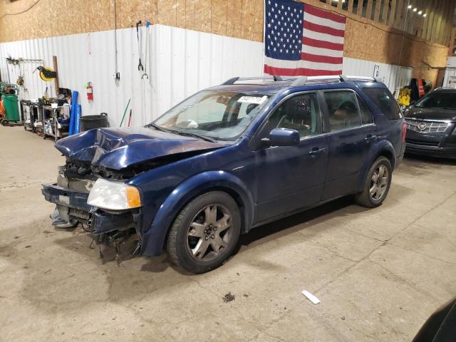 FORD FREESTYLE