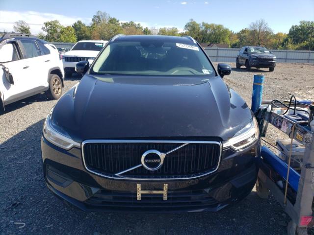 2020 VOLVO XC60 T5 MO YV4102RK6L1591208
