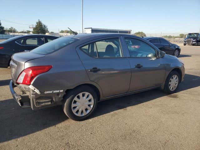 2016 NISSAN VERSA S 3N1CN7AP7GL883887