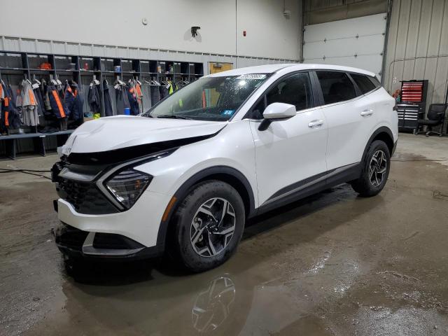 Global Auto Auctions: 2024 KIA SPORTAGE L