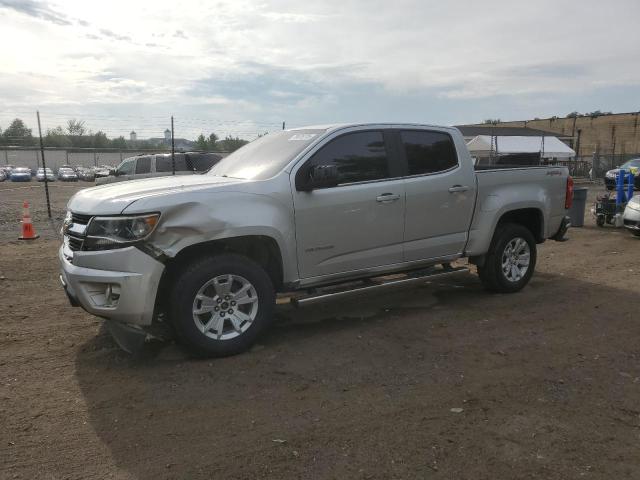 2018 CHEVROLET COLORADO L - 1GCGTCEN9J1278905