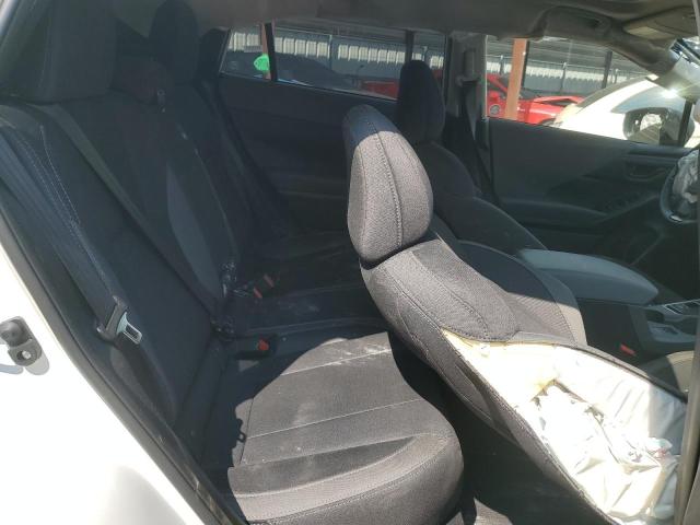 2025 SUBARU CROSSTREK JF2GUHDC4SH247372
