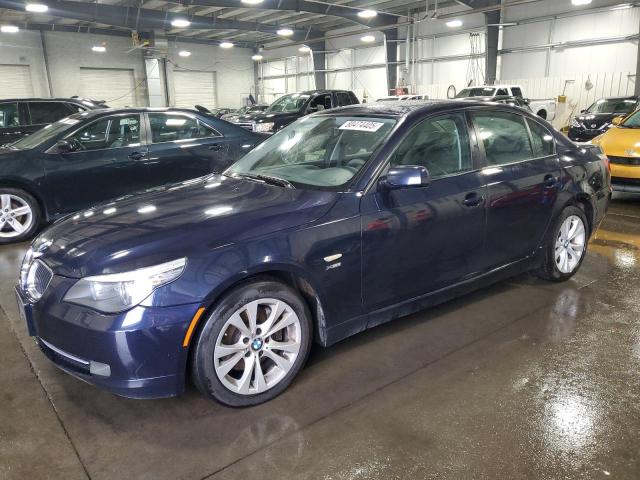 Global Auto Auctions: 2010 BMW 535 XI