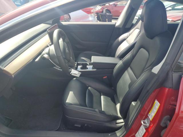 2019 TESLA MODEL 3 #3254547160