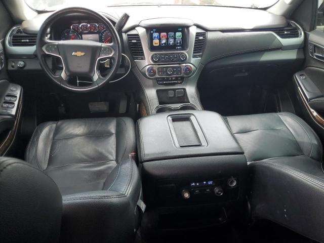 2020 CHEVROLET TAHOE C150 1GNSCAKCXLR305302