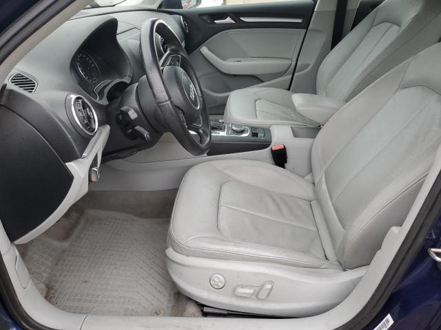 2015 AUDI A3 PREMIUM WAUBFGFF9F1016113