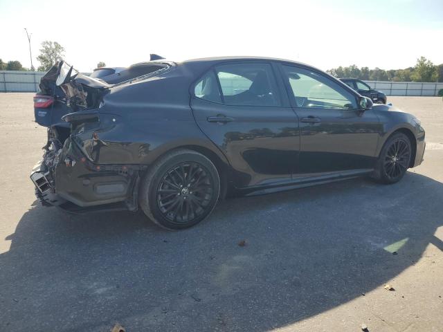 2022 TOYOTA CAMRY NIGH 4T1G31AK2NU037297