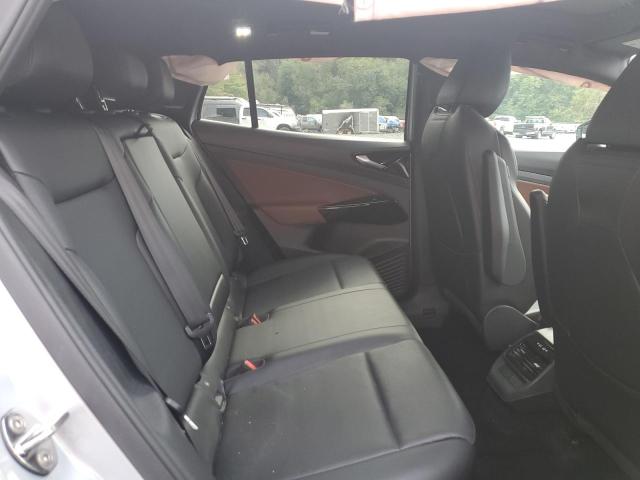 2022 VOLKSWAGEN ID.4 PRO S WVGTMPE2XNP050869