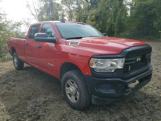 2020 RAM 2500 TRADESMAN 3C6UR5HJ2LG248341