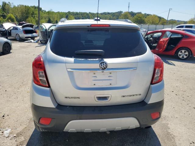 2016 BUICK ENCORE KL4CJASB9GB620403