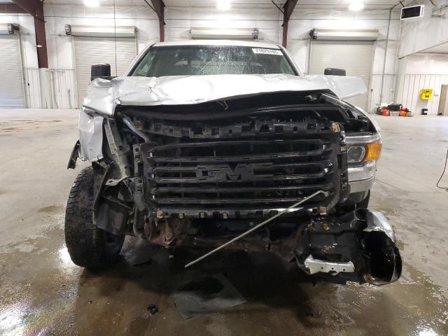 2018 GMC SIERRA K25 1GT22REG6JZ287760