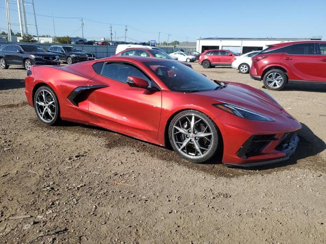 2022 CHEVROLET CORVETTE S #3286704282