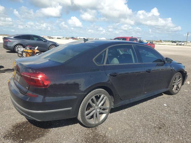 2018 VOLKSWAGEN PASSAT S 1VWAA7A32JC020119