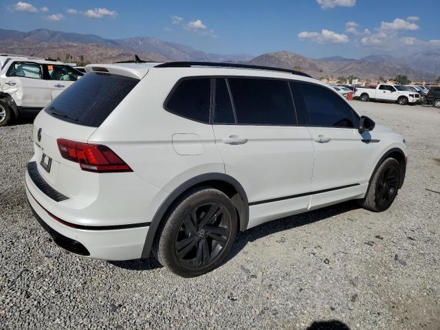 2023 VOLKSWAGEN TIGUAN SE - 3VVCB7AX8PM031064