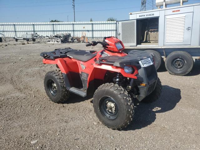 Global Auto Auctions: 2018 POLA SPORTSMAN 570