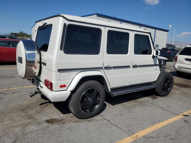 2016 MERCEDES-BENZ G 550 #3297236384