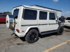 Lot #3297236384 2016 MERCEDES-BENZ G 550