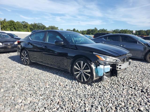 2020 NISSAN ALTIMA SR 1N4BL4CVXLC227669