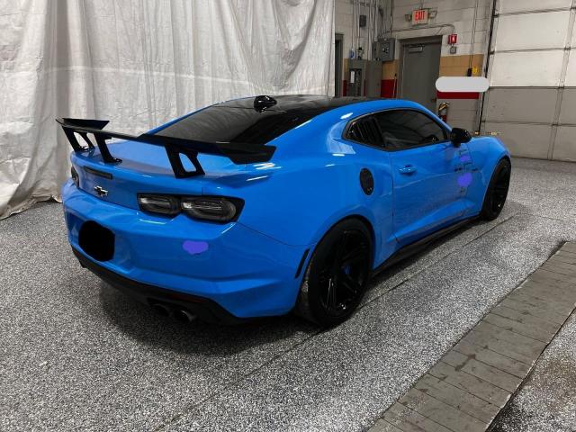 2023 CHEVROLET CAMARO SS 1G1FH1R75P0152268