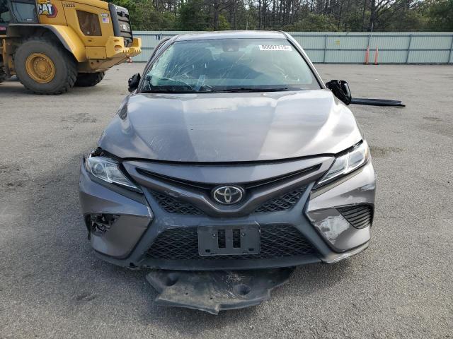 2019 TOYOTA CAMRY L 4T1B11HK2KU183247