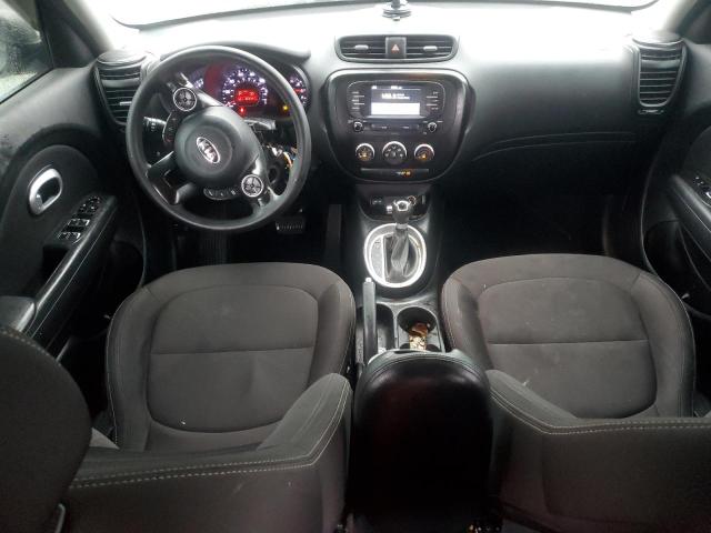 2019 KIA SOUL KNDJN2A22K7651836