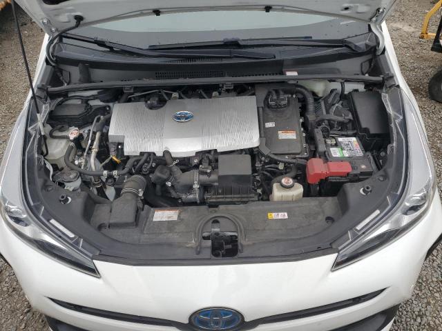 2021 TOYOTA PRIUS SPEC JTDKAMFU1M3152414