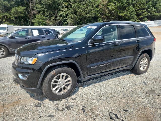 2018 JEEP GRAND CHEROKEE LAREDO - 1C4RJEAG6JC339522
