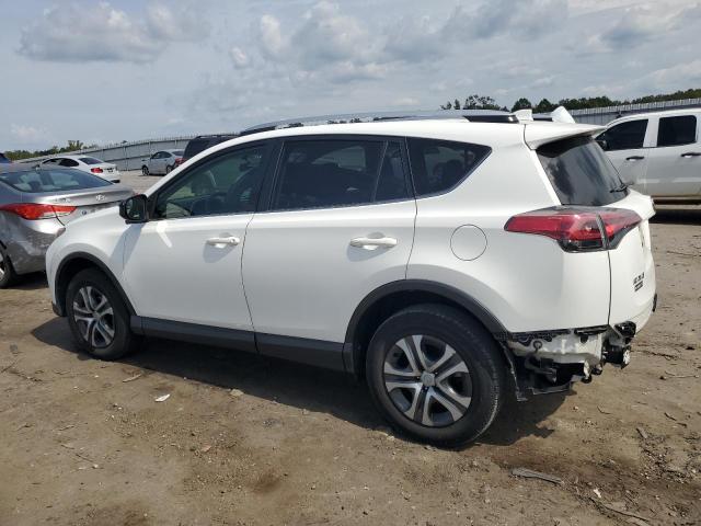2016 TOYOTA RAV4 LE JTMBFREV0GJ068478