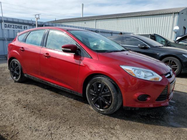 2014 FORD FOCUS SE - 1FADP3K2XEL249947