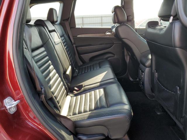 2019 JEEP GRAND CHER - 1C4RJFBG1KC607110