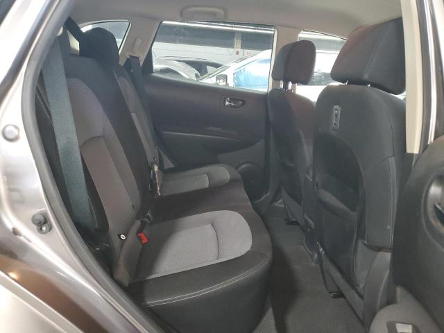 2011 NISSAN ROGUE S - JN8AS5MT6BW576437