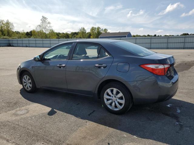 2014 TOYOTA COROLLA L - 2T1BURHE9EC144497
