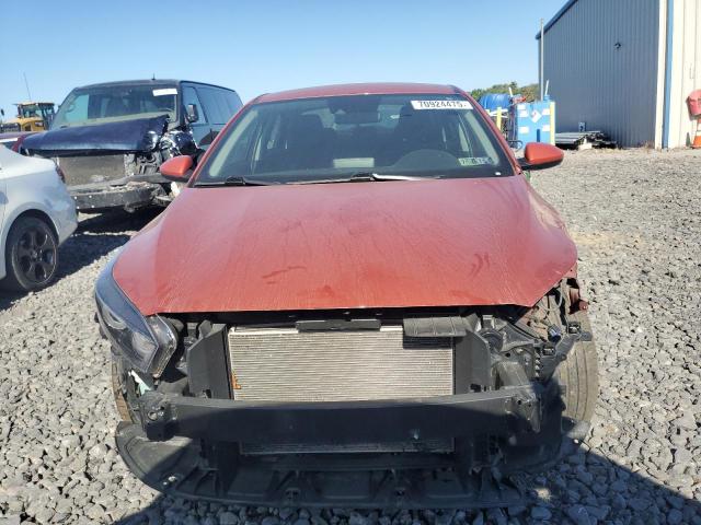 2023 KIA FORTE LX 3KPF24AD4PE555547