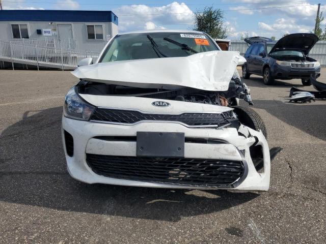 2019 KIA RIO S 3KPA24AB4KE222640