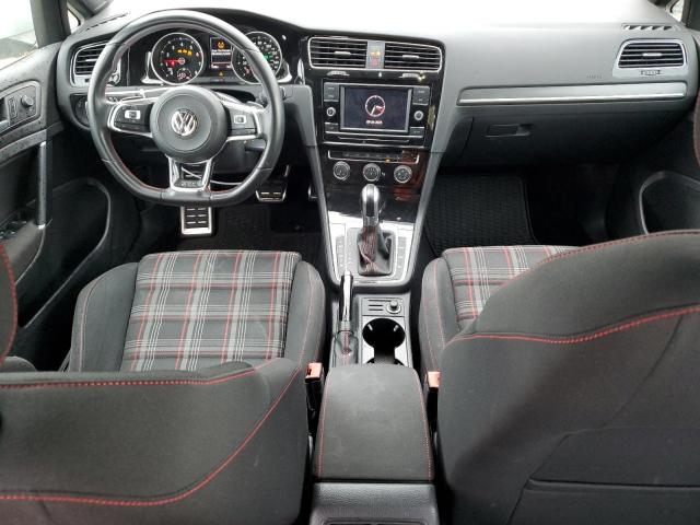 2019 VOLKSWAGEN GTI S 3VW6T7AU7KM017709