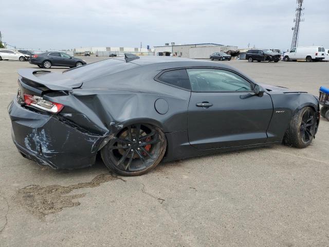 2017 CHEVROLET CAMARO SS 1G1FH1R74H0128545
