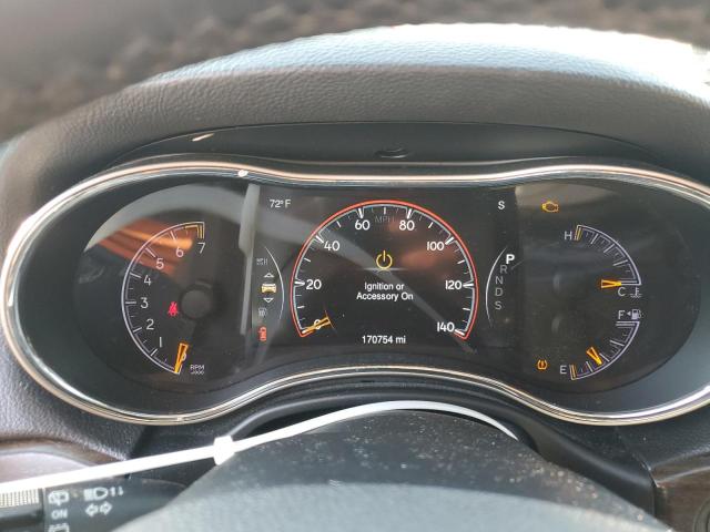 2014 JEEP GRAND CHER - 1C4RJEAG5EC179395