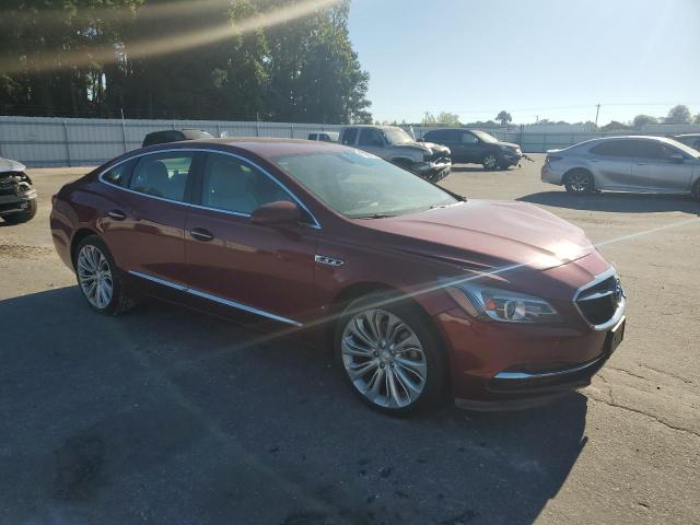 2017 BUICK LACROSSE E 1G4ZP5SS2HU160332
