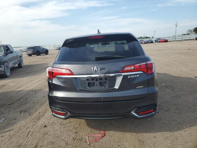 2016 ACURA RDX 5J8TB4H3XGL026659