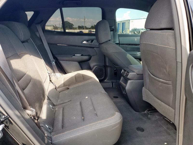 2024 HONDA PROLOGUE E #3284963944