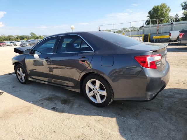 2012 TOYOTA CAMRY BASE - 4T1BF1FK0CU099479