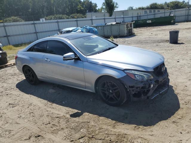 2014 MERCEDES-BENZ E 350 4MAT - WDDKJ8JBXEF286230